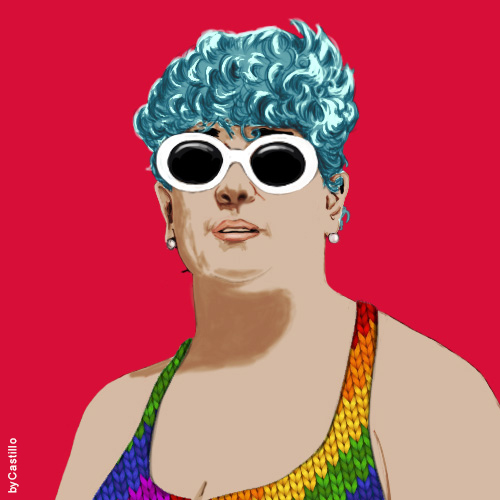 carlota ferreira lgbt