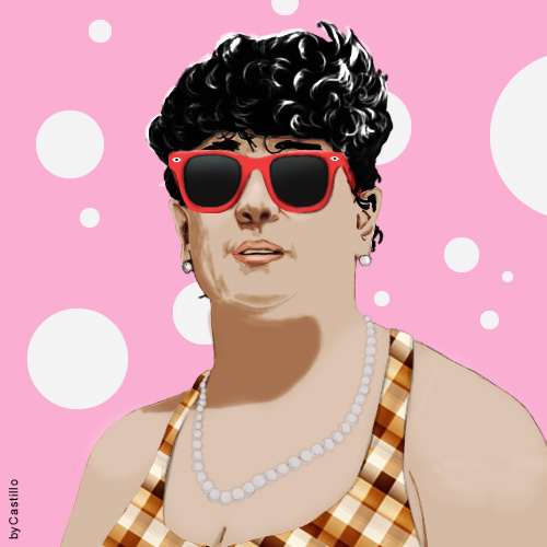 rosadita carlota ferreira