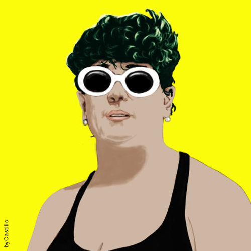 carlota ferreira amarillo