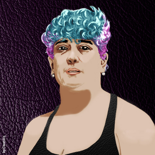 cuerina carlota ferreira