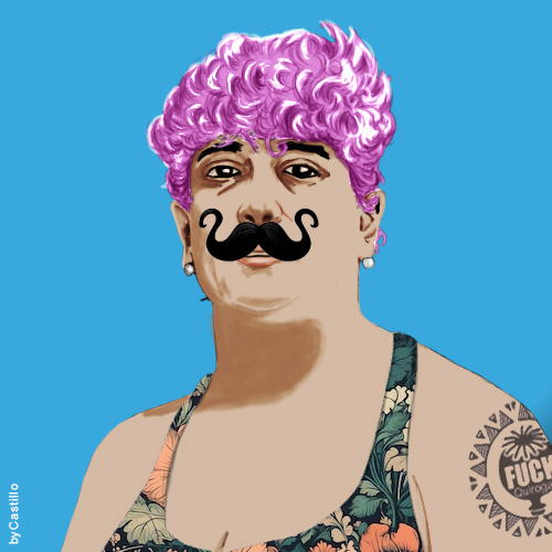 bully carlota ferreira